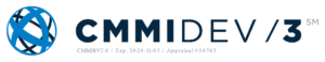 Azure-Summit Technology | 54763-Software-and-Hardware-Engineering-CMMI-Development-V2.0-CMMI-DEV-with-SAM-Maturity-Level-3-Color