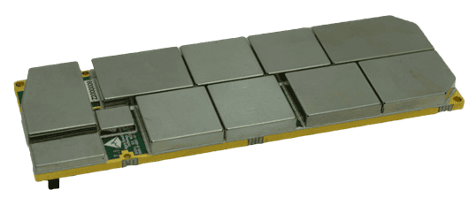 Azure-Summit Technology | Switchblade-1-CH-600MHz-18GHz-Digital-Tuner-Transmit-Module