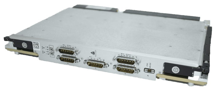 Azure-Summit Technology | Switchblade-16×12-Non-blocking-Switch