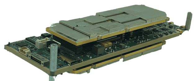 Azure-Summit Technology | Switchblade-Mini-Digital-Signal-Processing-Card