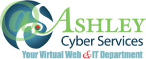 Ashley Cyber Services | Your Virtual Web & IT Department - logo