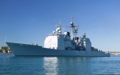 Azure Summit Technology Secures $5M Second Delivery Award to Provide RF Transceivers to the Navy
