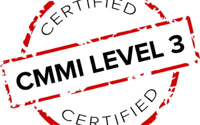 Azure Summit Technology Announces that it has been appraised at level 3 of the CMMI Institute’s Capability Maturity Model Integration (CMMI)®