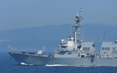 Azure Summit Technology Successfully Demonstrates 3U SWITCHBLADE RF Receiver to the US Navy