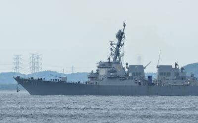 Azure Summit Technology Awarded $697M Single-Award Navy Contract for Ship’s Signal Exploitation Equipment Transition Production Program