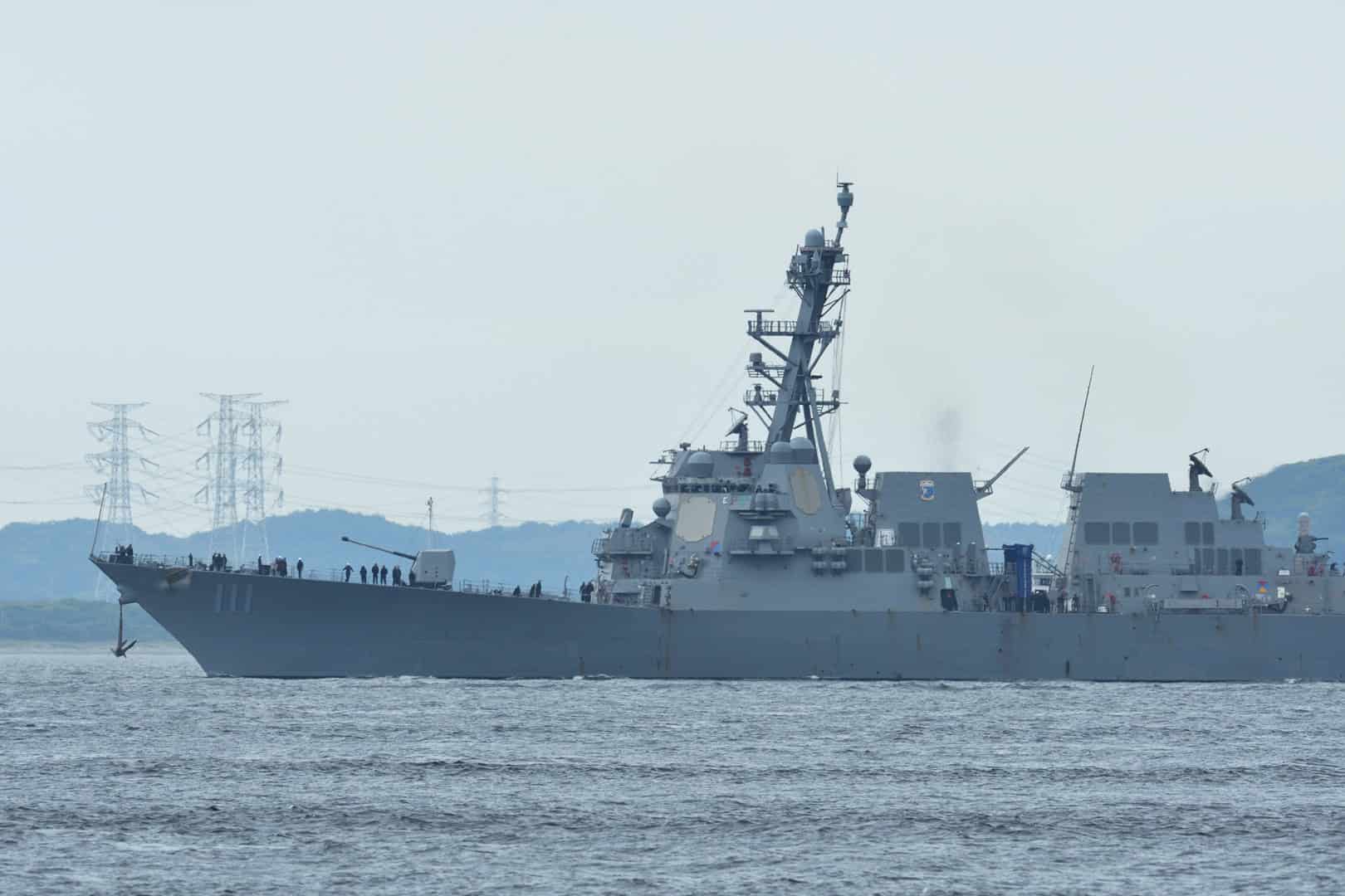 Azure Summit Technology Awarded $697M Single-Award Navy Contract for Ship’s Signal Exploitation Equipment Transition Production Program